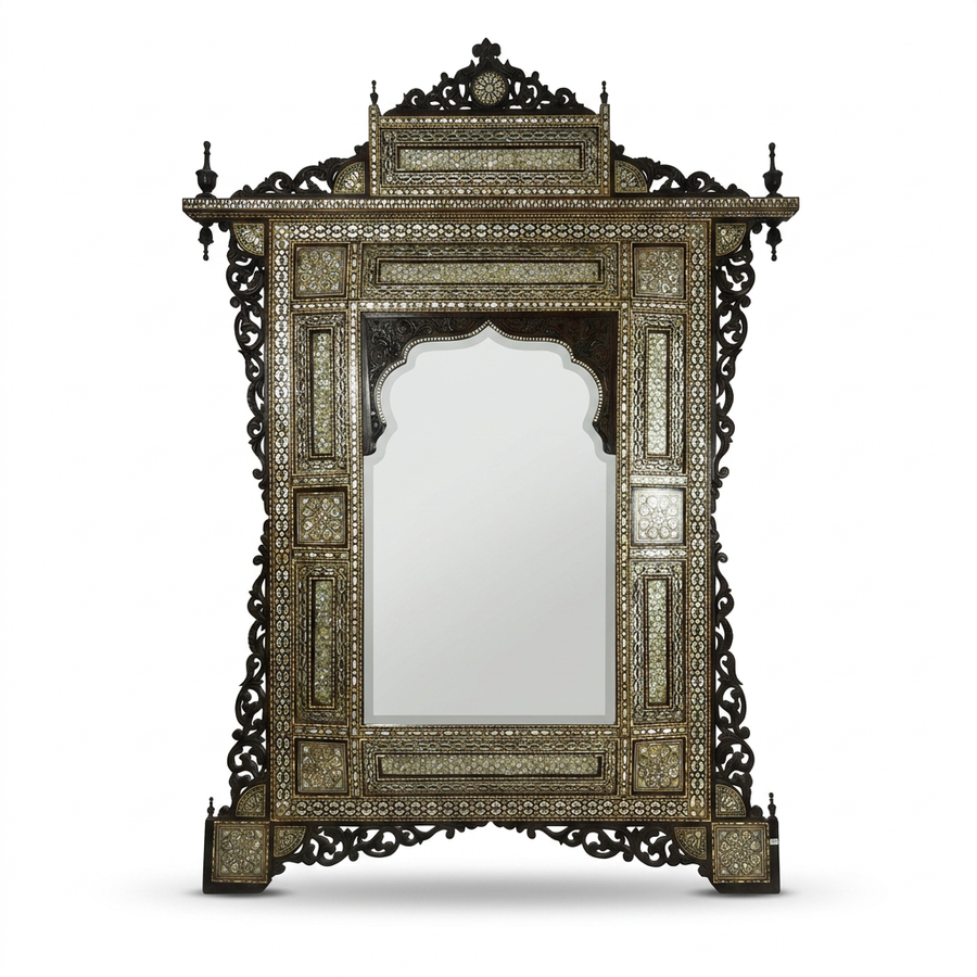 Mirrors
