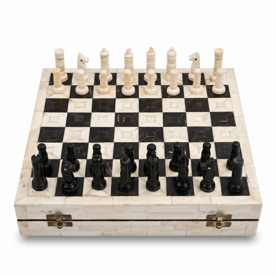 Chess & Souvenirs