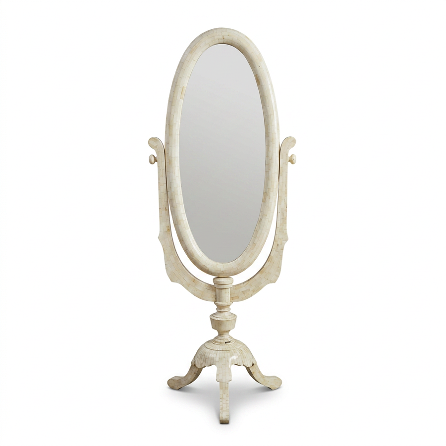 Mirrors & Wall Decor
