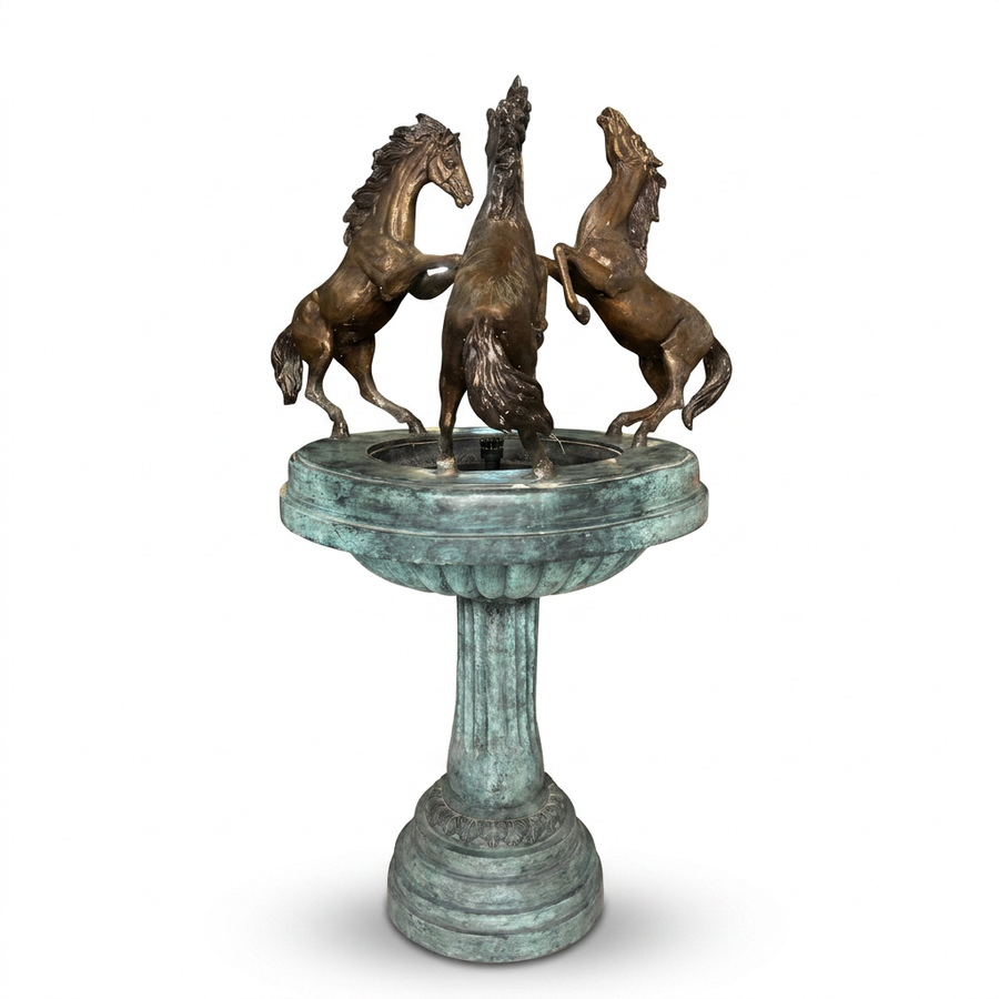Sculptures