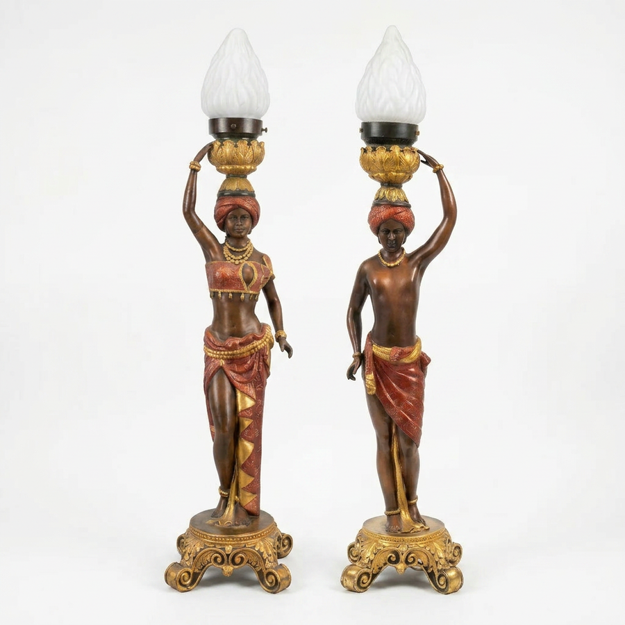 Sculptures