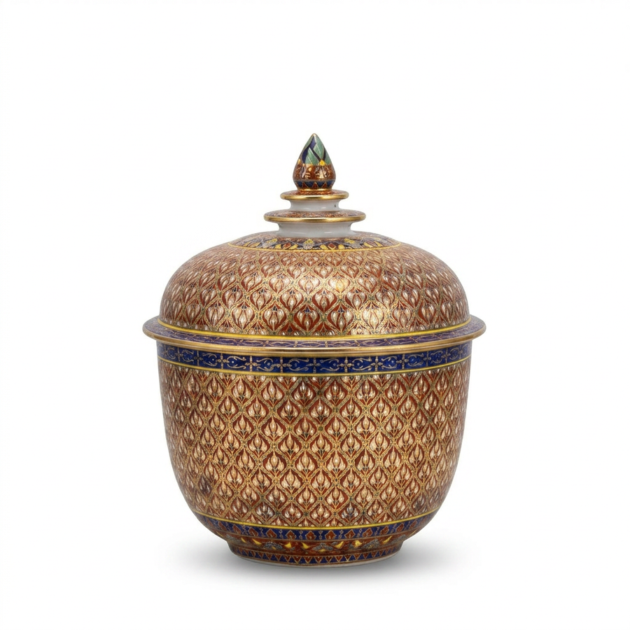 Decorative Objects