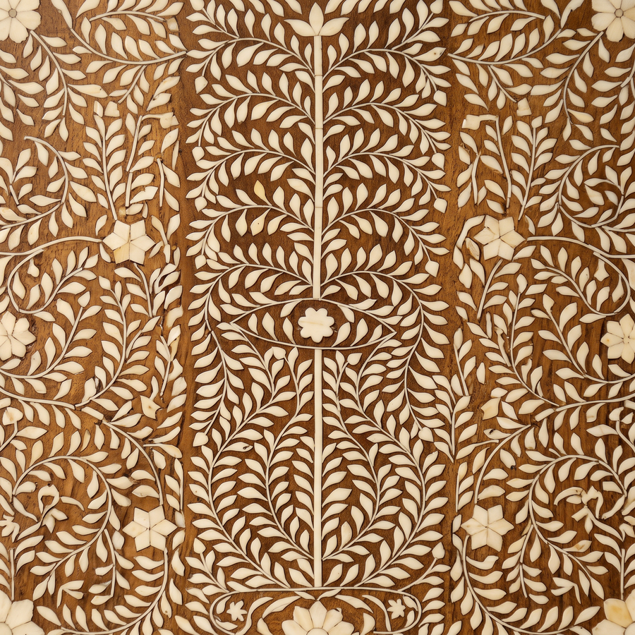 Bone Inlay