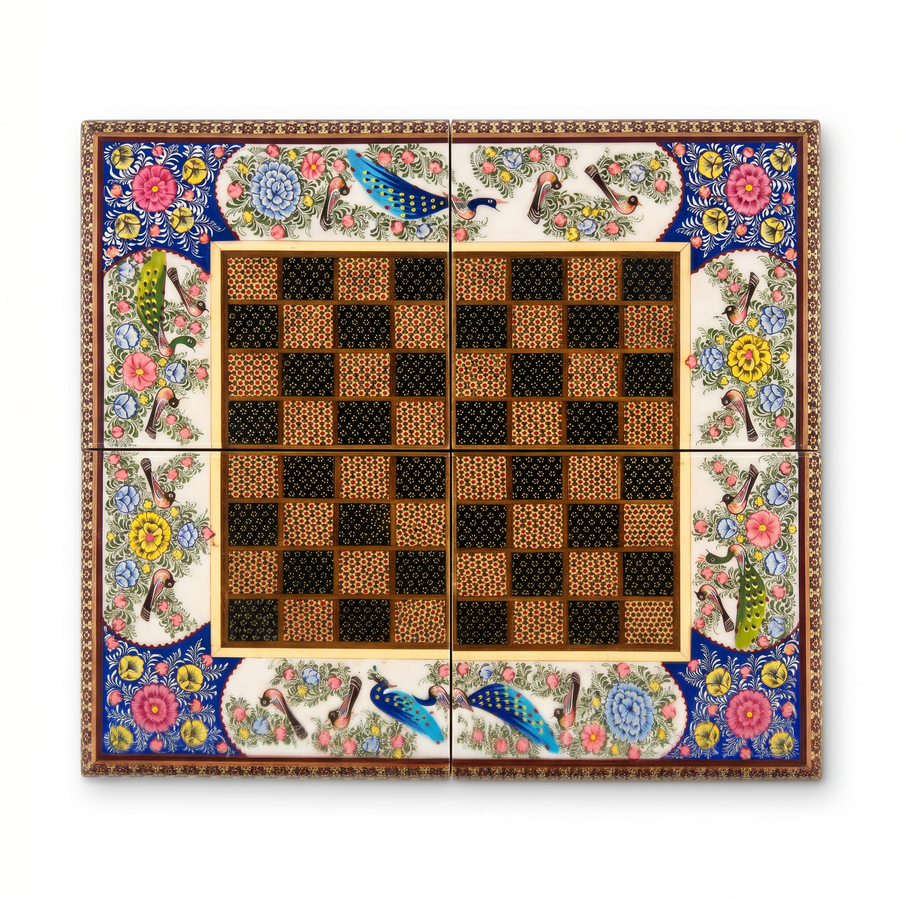 Chess & Souvenirs
