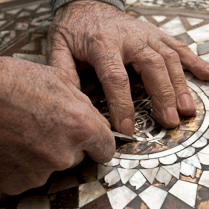 Atelier craftsmanship