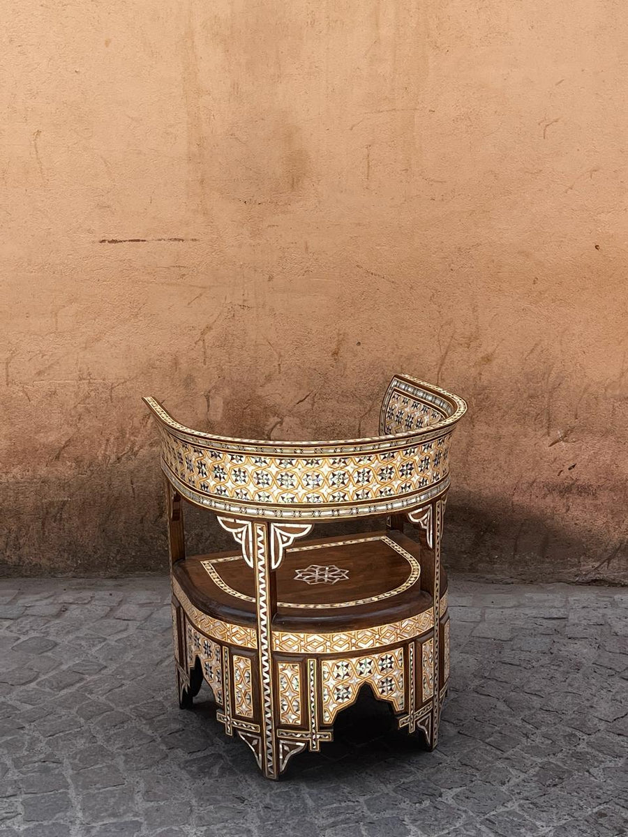 Al Maleh House atelier, Temelalet Marrakech
