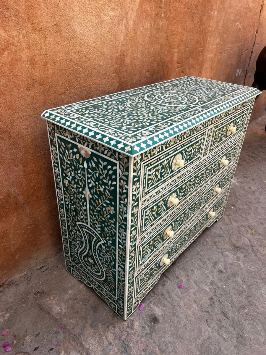 Al Maleh House atelier, Temelalet Marrakech