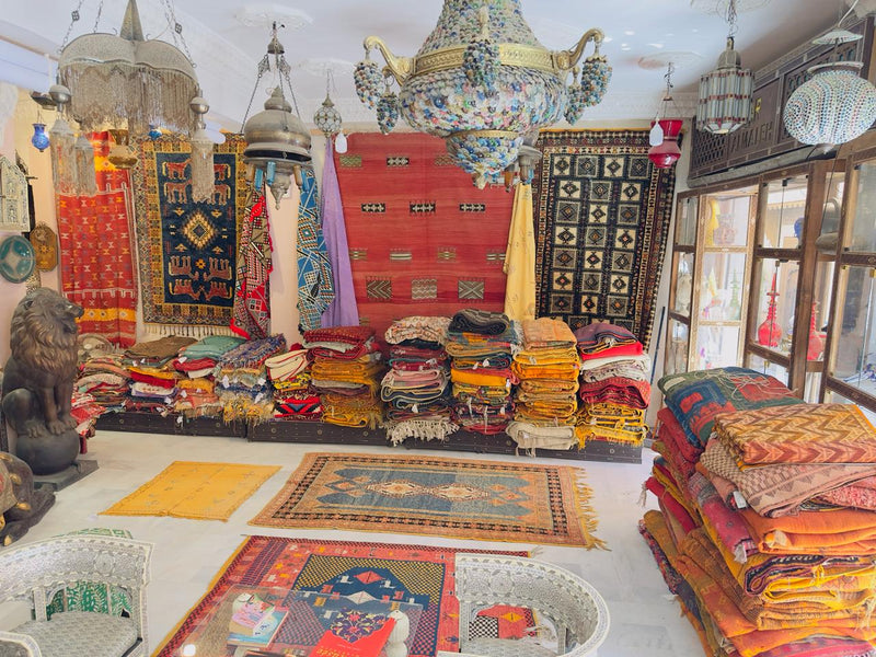 The Carpet Shop